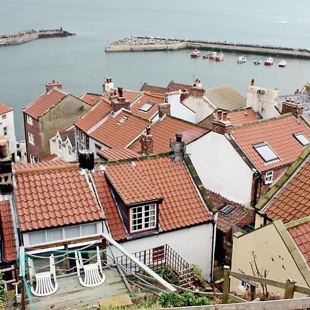Castleton House Villa Staithes Exterior photo