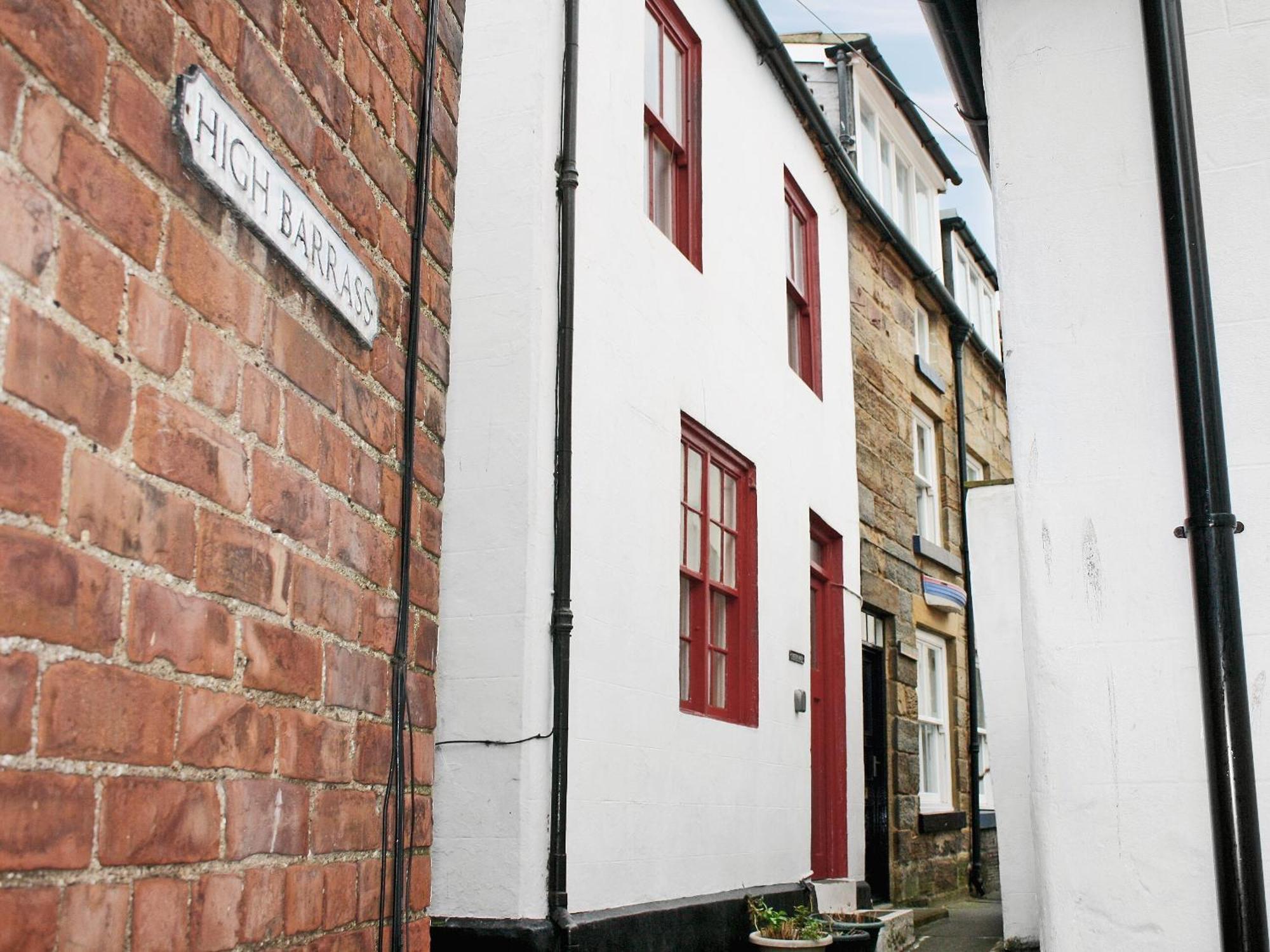 Castleton House Villa Staithes Exterior photo